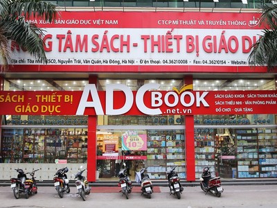 Kinh doanh vượt kế hoạch, ADC tạm ứng cổ tức 14% bằng tiền mặt