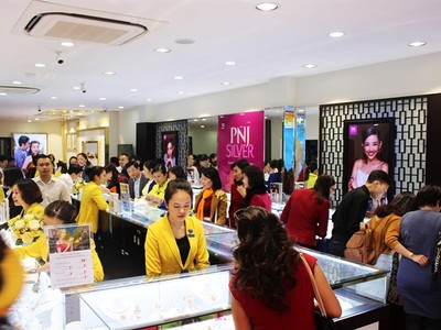 Cổ phiếu cần quan tâm ngày 22/1