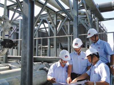 REE chi gần 500 tỷ đồng tạm ứng cổ tức năm 2017