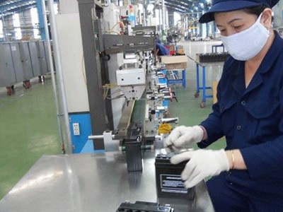 Pinaco (PAC) đặt mục tiêu lãi 37 tỷ đồng trong quý I/2018