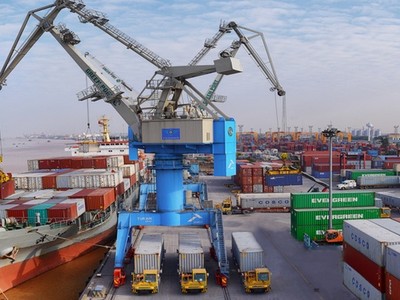 VIPCO (VIP) chi hơn 52 tỷ đồng tạm ứng cổ tức năm 2017