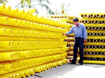 Nhựa Đồng Nai (DNP) bị phạt và truy thu gần 7 tỷ đồng tiền thuế