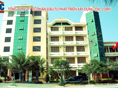 Con gái chủ tịch DIG bị “tuýt còi”