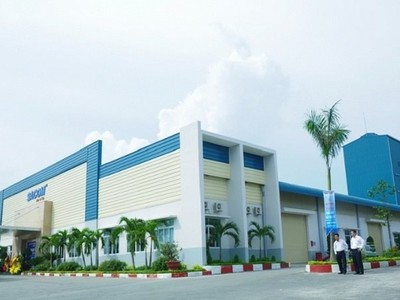 SAM phát hành thêm hơn 7,25 triệu cổ phiếu trả cổ tức