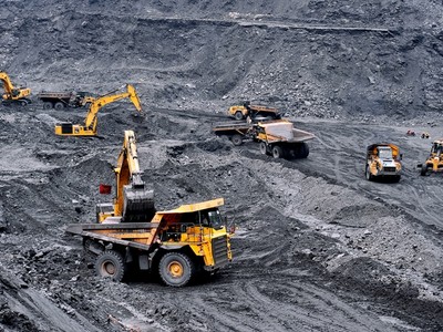 TC6: Công ty mẹ Vinacomin muốn nâng sở hữu lên 65%