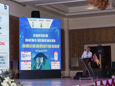 Cách mạng công nghiệp 4.0: Cơ hội cho Đồng bằng sông Cửu Long