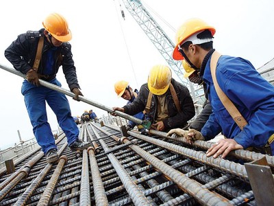 CT3 miễn nhiệm hàng loạt Phó tổng giám đốc