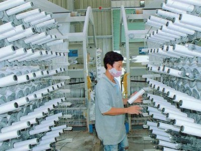 Bao bì nhựa Sài Gòn (SPP) trả cổ tức và thưởng cổ phiếu