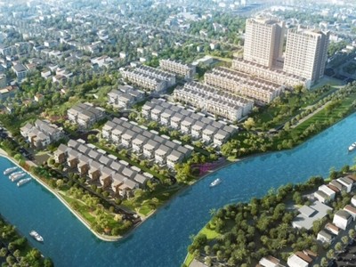 TTC Land (SCR) có thêm Phó tổng giám đốc