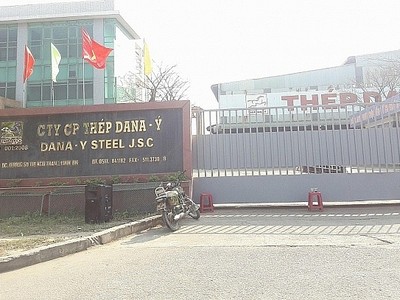 Thép Dana – Ý (DNY): Cổ đông lớn nhất tiếp tục gom hàng