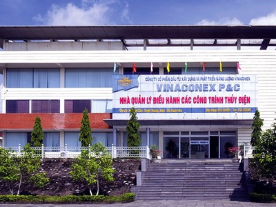 Năng lượng Vinaconex (VCP) chi hơn 85 tỷ đồng tạm ứng cổ tức, tỷ lệ 15%