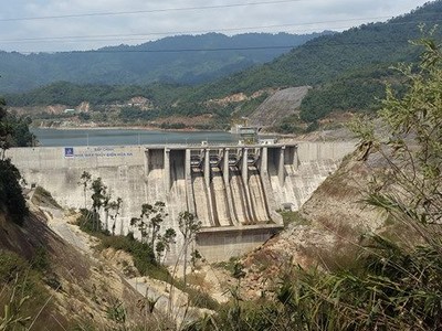 Thủy điện Quế Phong (QPH) trả cổ tức 20% bằng tiền mặt