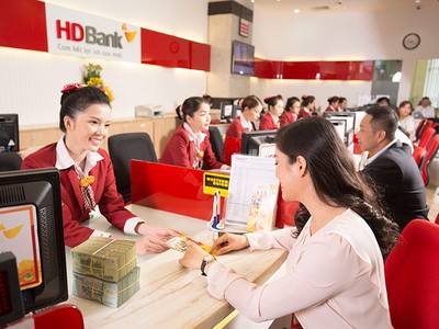 Tổng giám đốc HDBank đăng ký mua vào 500.000 cổ phiếu HDB
