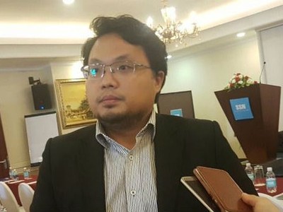 Chủ tịch Seaprodex Sài Gòn (SSN) bị phạt 42,5 triệu đồng