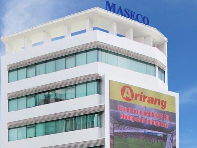 Dịch vụ Phú Nhuận (MSC): Hàng loạt lãnh đạo và người nhà bán hết cổ phiếu