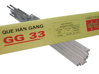 Tháng 1/2019, Que hàn điện Việt Đức (QHD) trả cổ tức 15% bằng tiền mặt