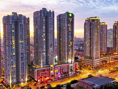 Novaland (NVL): Miễn nhiệm Giám đốc Tài chính sau 4 tháng bổ nhiệm