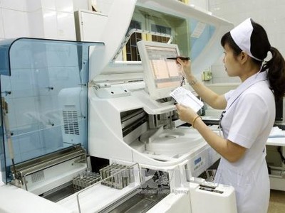 Năm 2018, Y tế Việt Mỹ (AMV) đạt hơn 219 tỷ đồng lợi nhuận, gần gấp đôi kế hoạch đề ra