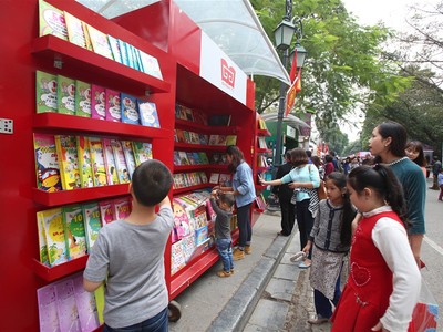 CTCP Sách và Thiết bị trường học TP.HCM (STC) trả cổ tức 13% bằng tiền mặt