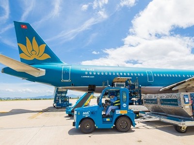 Dịch vụ sân bay (ASG) chi 65 tỷ đồng tạm ứng cổ tức năm 2018