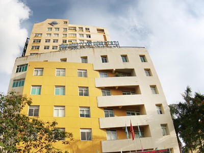 Không đăng ký giao dịch chứng khoán và công bố các báo cáo, Cienco 1 đã bị phạt 450 triệu đồng
