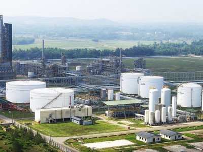Lọc hóa dầu Bình Sơn (BSR) giải trình lợi nhuận tăng hơn 76 tỷ đồng sau kiểm toán