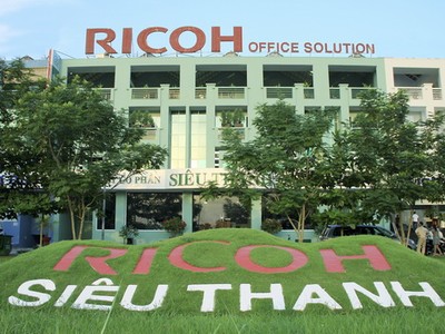 Siêu Thanh (ST8) tạm ứng cổ tức 10% bằng tiền mặt