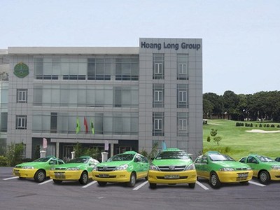 Cổ phiếu của Tập đoàn Hoàng Long (HLG) bị đưa vài diện cảnh báo