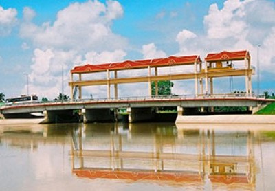 Năm 2018, TICCO (THG) trả cổ tức 40% bằng tiền mặt