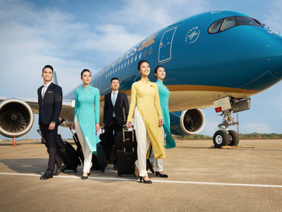 Vietnam Airlines (HVN) chi gần 1.420 tỷ đồng trả cổ tức năm 2018