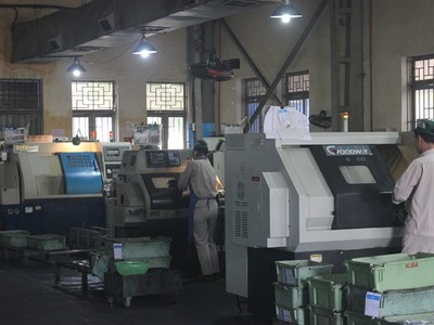 Xích Líp Đông Anh (DFC) trả cổ tức bằng tiền mặt, tỷ lệ 33% 