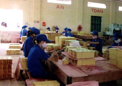 Lâm Nông sản Thực phẩm Yên Bái (CAP) trả thêm 40% cổ tức bằng tiền mặt cho năm 2018