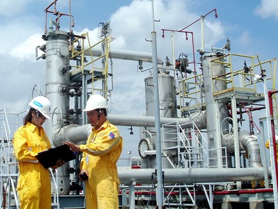 PVGas (GAS) chi gần 4.400 tỷ đồng trả cổ tức, tỷ lệ 23%