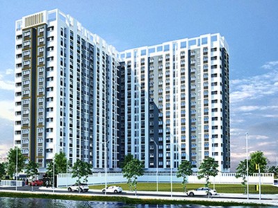 Địa ốc Sài Gòn (SGR) trả cổ tức bằng tiền mặt, tỷ lệ 15%