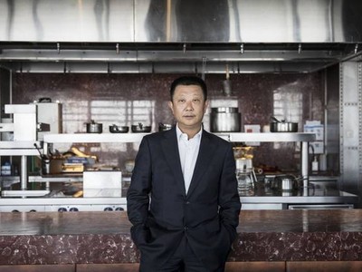 Ông Trùm Lẩu Tứ Xuyên Trung Quốc nay đã nhập tịch Singapore