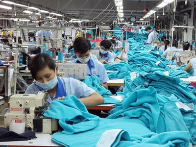 Đầu tư T.T.A “quyết tâm” để trở thành cổ đông lớn nhất của Garmex Sài Gòn (GMC)