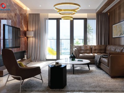 FLC Stone (AMD) biến động nhân sự cấp cao