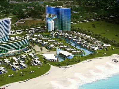 Kinh Bắc (KBC) trả cổ tức 5% bằng tiền và tạm dừng không chia cổ tức bằng cổ phiếu