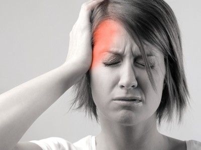 Những thực phẩm là “cứu tinh” cho người mắc chứng đau nửa đầu