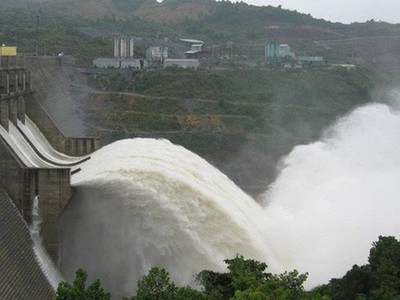 Thủy điện Gia Lai (GHC) trả cổ tức 20% bằng tiền mặt và lên chủ trương phát hành cổ phiếu ESOP