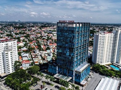 Hơn 1 tỷ cổ phiếu Becamex (BCM) chuẩn bị gia nhập sàn HOSE