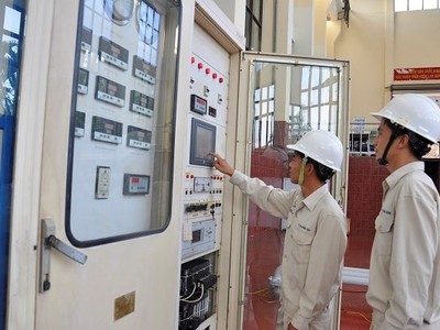 Thủy điện – Điện lực 3 (DRL) tiếp tục trả cổ tức 20% bằng tiền mặt