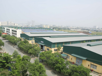 Khu công nghiệp Cao su Bình Long (MH3) tạm ứng cổ tức bằng tiền mặt, tỷ lệ 50%