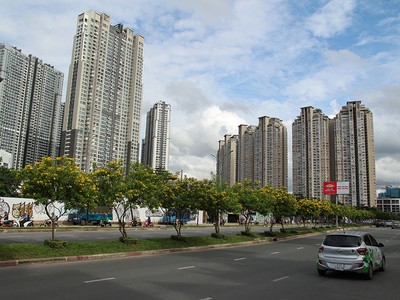 Năm 2020: Bức tranh thị trường bất động sản vẫn còn nhiều gam màu sáng