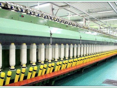 Sợi Phú Bài (SPB) chào bán 4 triệu cổ phiếu với giá 16.000 đồng/CP, chỉ bằng 16% thị giá