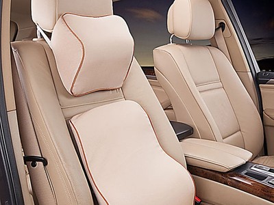 7 lời khuyên giúp giảm đau lưng khi đi ô tô và máy bay