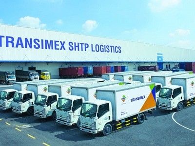 Transimex (TMS) trả cổ tức 15% bằng cổ phiếu