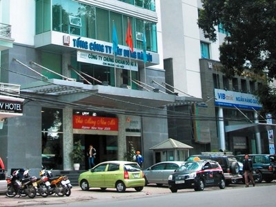 Tổng công ty Xây dựng Hà Nội (HAN) trả cổ tức năm 2018 bằng tiền mặt, tỷ lệ 8%