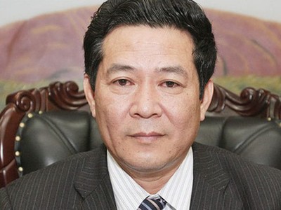 Sacombank (STB): Ông Phan Quốc Huỳnh thôi chức vụ Phó tổng giám đốc từ ngày 2/3