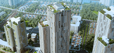 Sông Đà Thăng Long thoái toàn bộ vốn khỏi Sông Đà 1 (SD1)